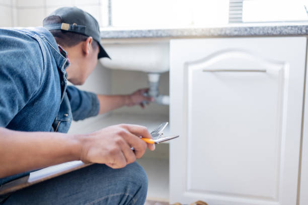 Best Hot Water Heater Installation  in Mount Pleasant, MI