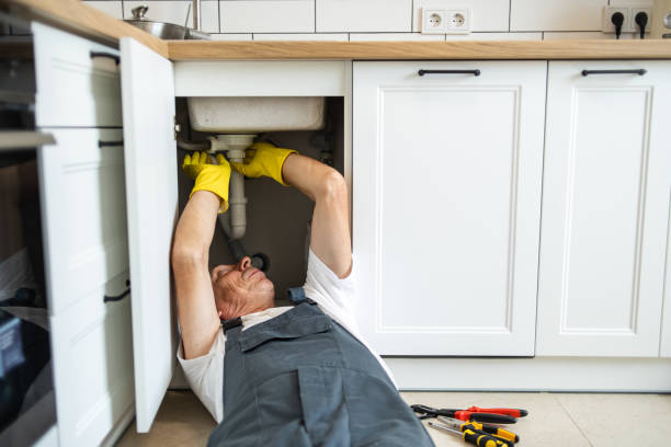 Best Shower Repair Services  in Mount Pleasant, MI
