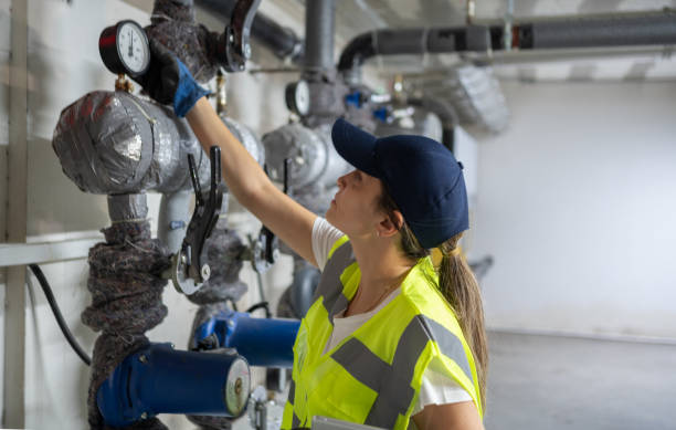 Best 24-Hour Plumber Near Me  in Mount Pleasant, MI