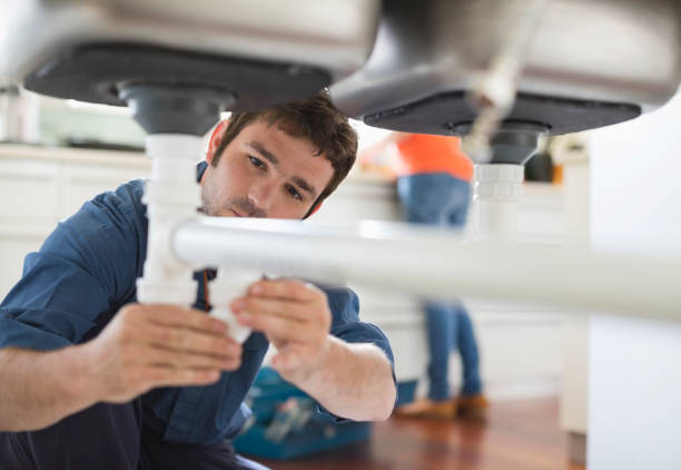 Best Faucet Repair  in Mount Pleasant, MI