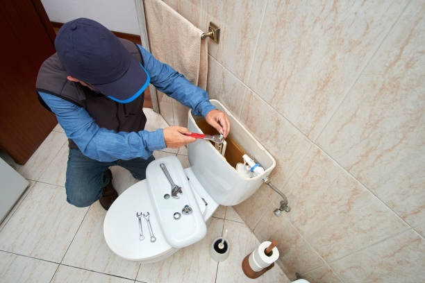Best Pipe Repair Near Me  in Mount Pleasant, MI