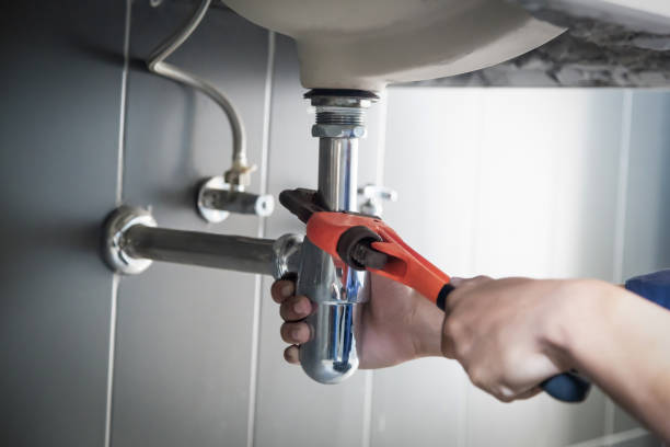 Best Septic Systems  in Mount Pleasant, MI