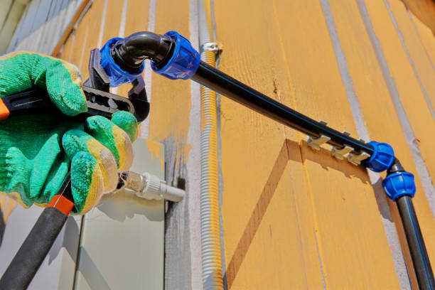Best Plumbing Inspection Services  in Mount Pleasant, MI
