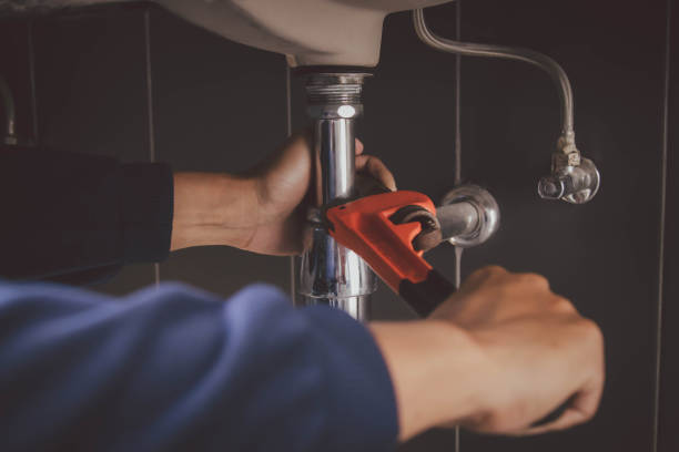 Best Sewer Line Repair  in Mount Pleasant, MI