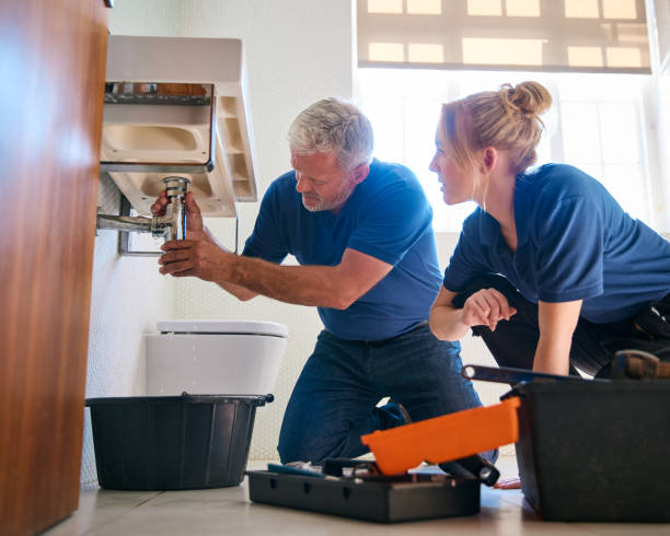 Best Water Heater Repair  in Mount Pleasant, MI